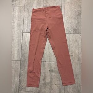 Lululemon Women’s Legging